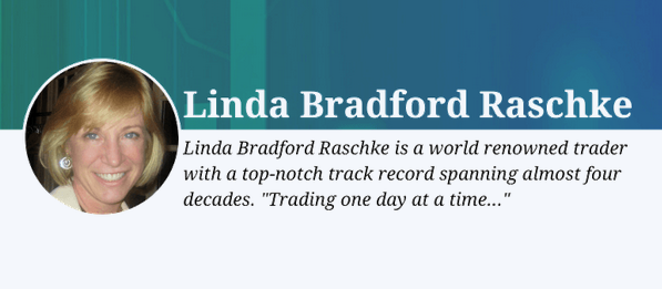 Linda Raschke – One Week S&P 500 Day Trading Intensive Workshop II