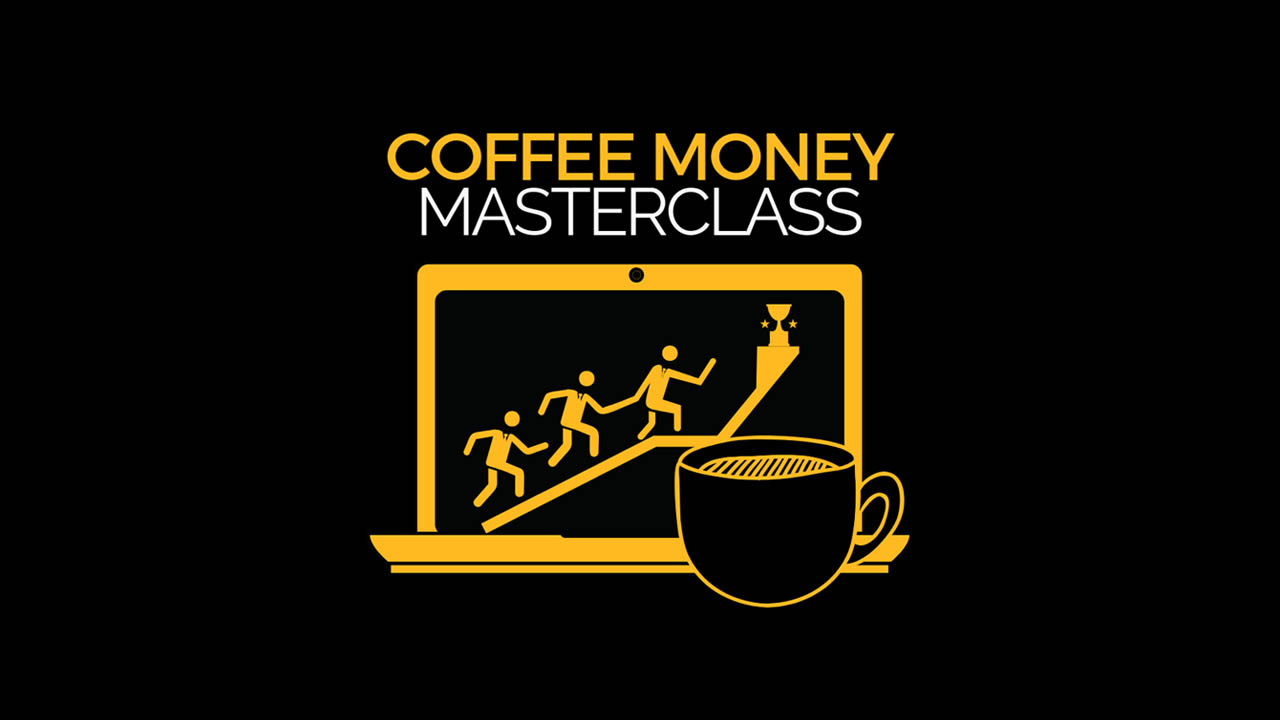 Ben Adkins – Coffee Money Masterclass