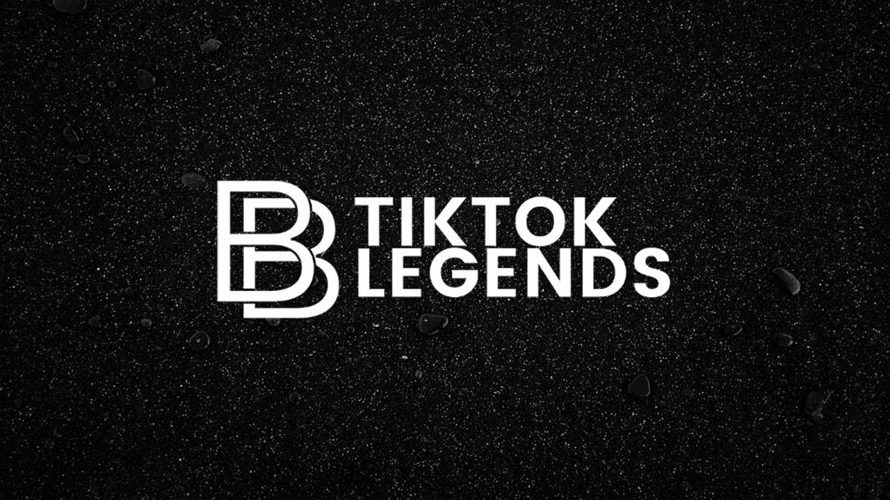 Benny Billz – TikTok Legends (Intermediate)