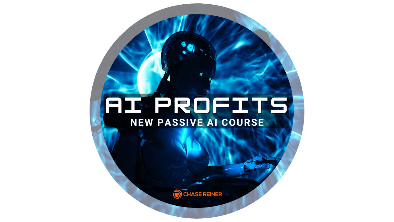 Chase Reiner – Using AI Bots For Insane Profits