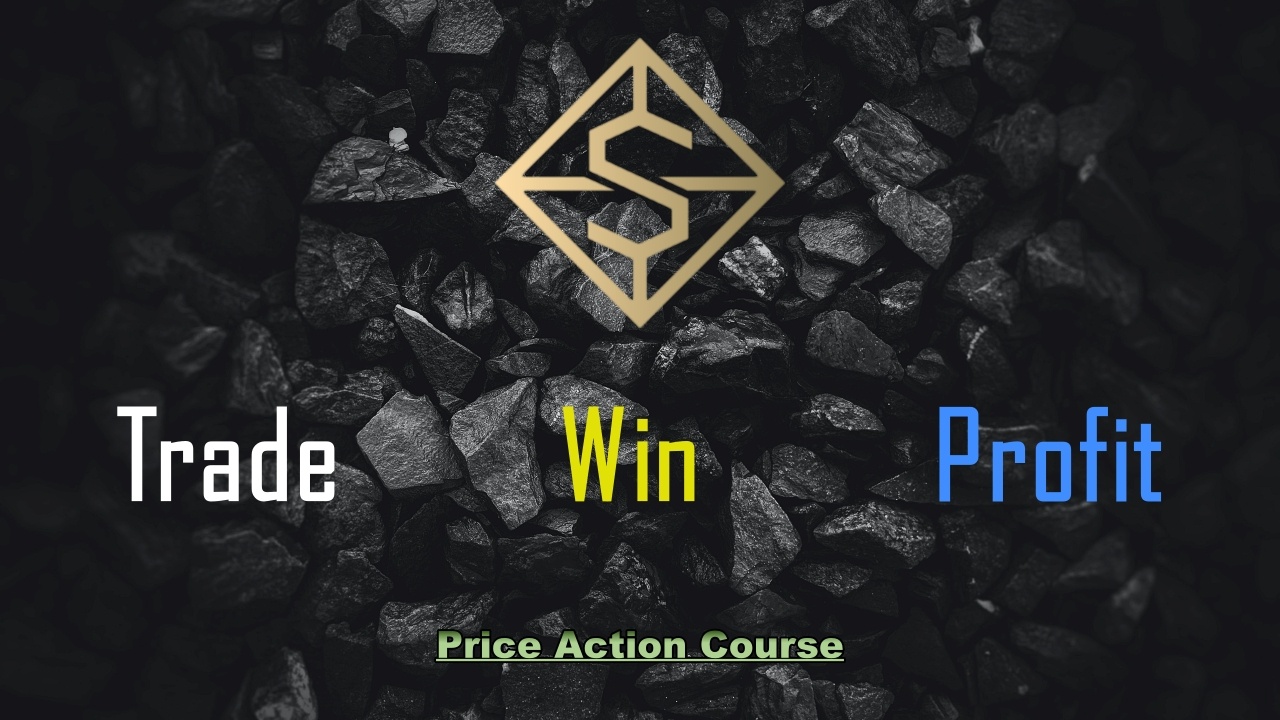 TWP Price Action Course