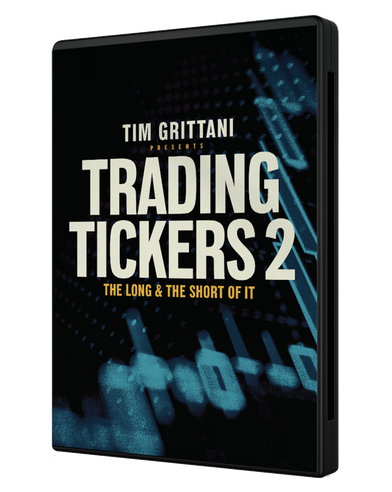 Tim Grittani – Trading Tickers 2