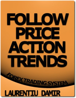 Follow Price Action Trends – Forex Trading System